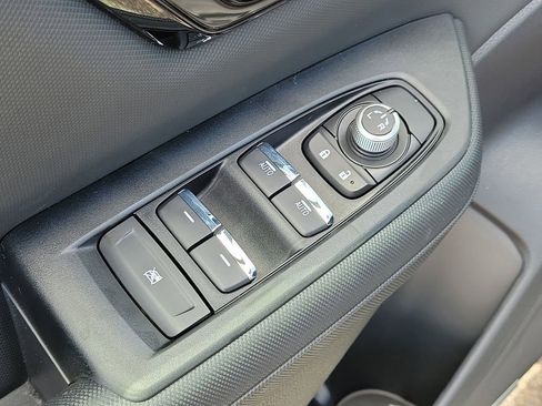 New 2026 Subaru Forester Limited image 14