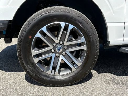 Used 2023 Ford F150 XL w/ STX Appearance Package AWD/4WD image 10