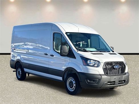 New 2025 Ford Transit 250 148 Medium Roof image 3