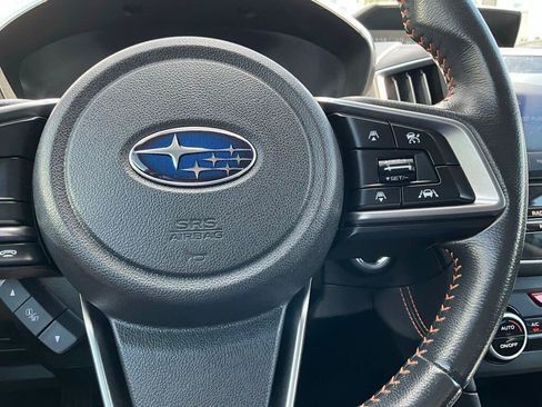 Used 2018 Subaru Crosstrek 2.0i Limited AWD/4WD image 21
