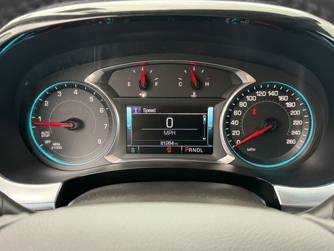 Used 2019 Chevrolet Traverse RS AWD/4WD image 14