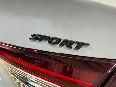 New 2026 Honda Civic Sport image 10