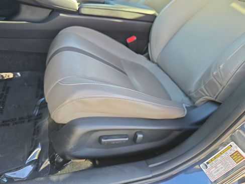 Used 2019 Honda Civic EX-L image 34