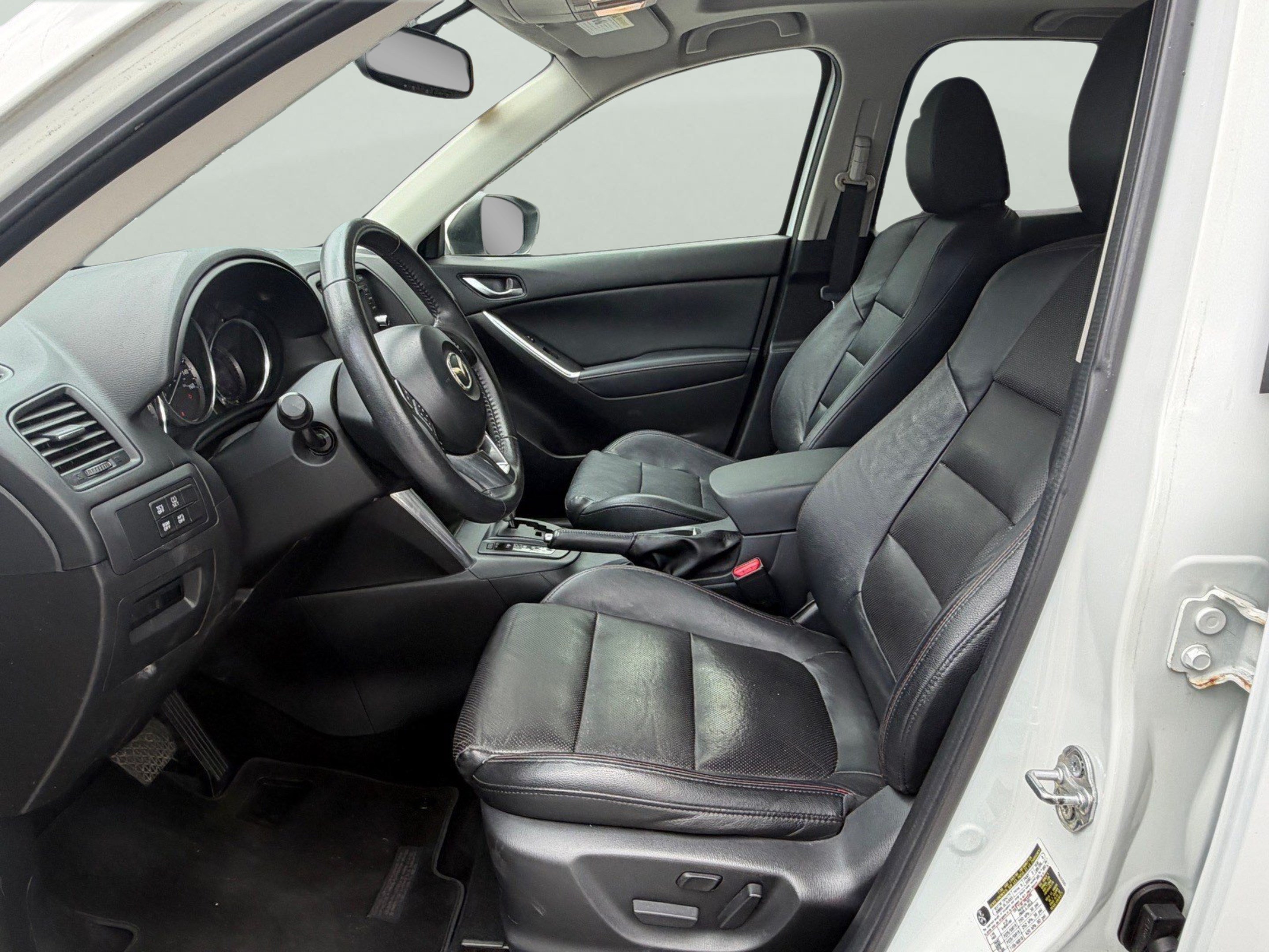 Used 2013 MAZDA CX-5 Grand Touring w/ GT Tech Pkg AWD/4WD image 9