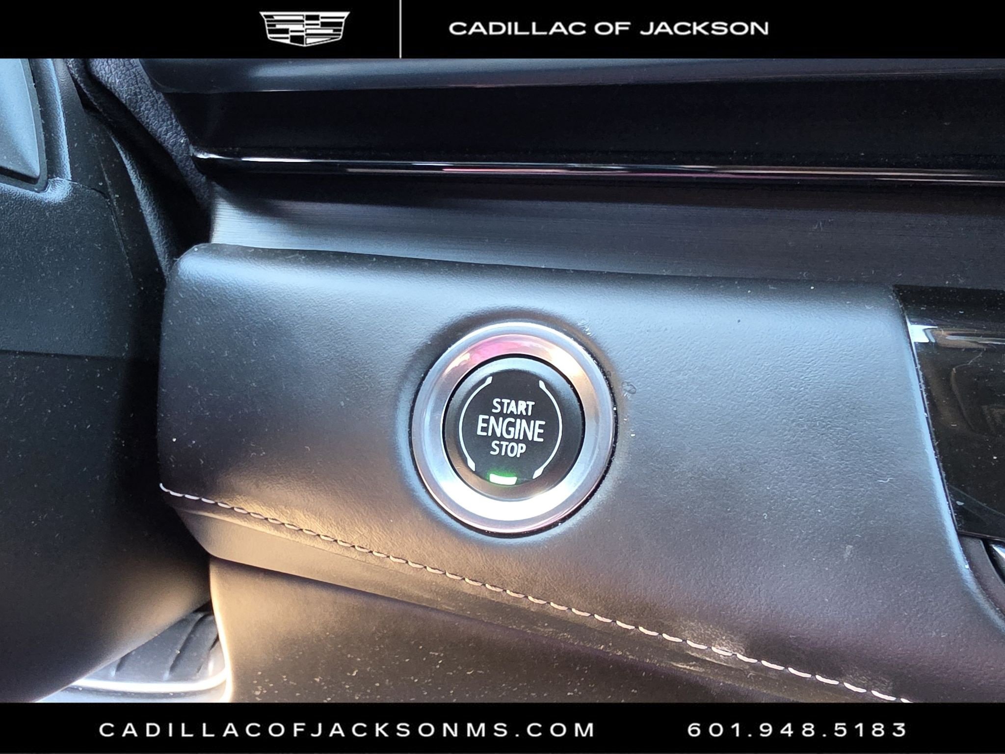 Certified 2023 Cadillac Escalade Premium Luxury Platinum AWD/4WD image 28