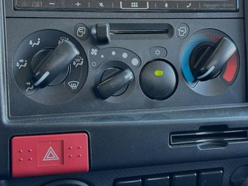 New 2024 Chevrolet Low Cab Forward image 20