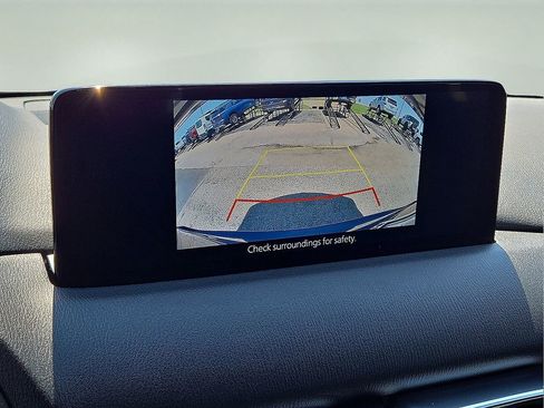 New 2025 MAZDA CX-5 AWD 2.5 S image 26