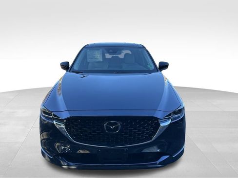New 2025 MAZDA CX-5 AWD 2.5 S w/ Preferred Package image 9