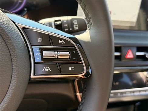 New 2026 Kia Seltos S image 12