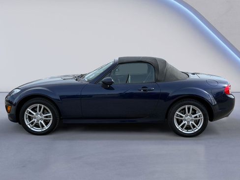 Used 2012 MAZDA MX-5 Miata Sport image 6