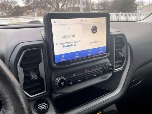 Used 2021 Ford Bronco Sport Big Bend w/ Big Bend Package (96B) image 6