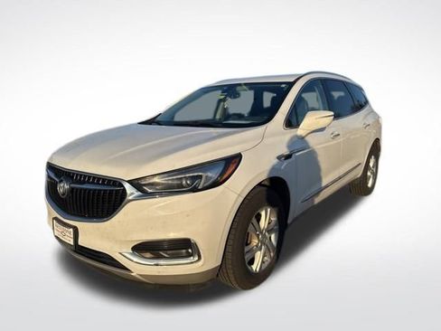 Used 2020 Buick Enclave Essence w/ Sound and Sites Package image 1