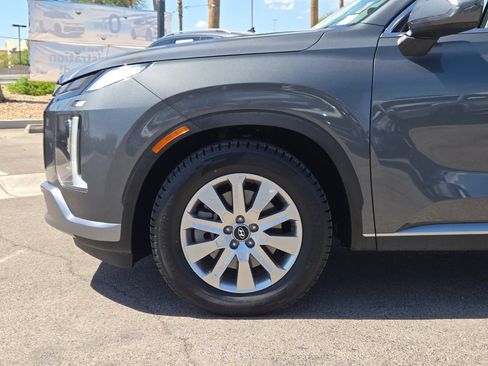 Used 2025 Hyundai Palisade SEL FWD image 9