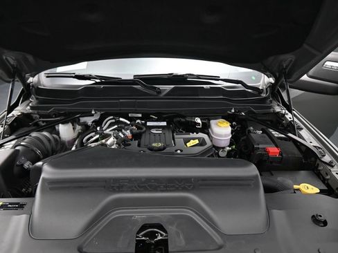 Used 2026 RAM 2500 Big Horn AWD/4WD image 30