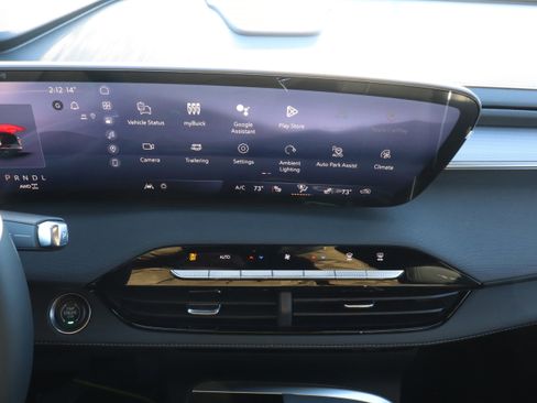 New 2026 Buick Enclave Sport Touring image 14