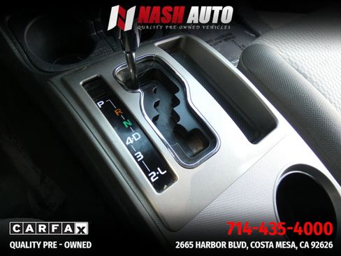 Used 2015 Toyota Tacoma PreRunner w/ SR5 Package RWD image 59