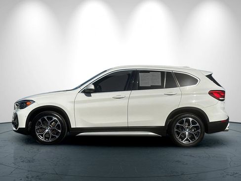Used 2020 BMW X1 xDrive28i w/ Premium Package image 7