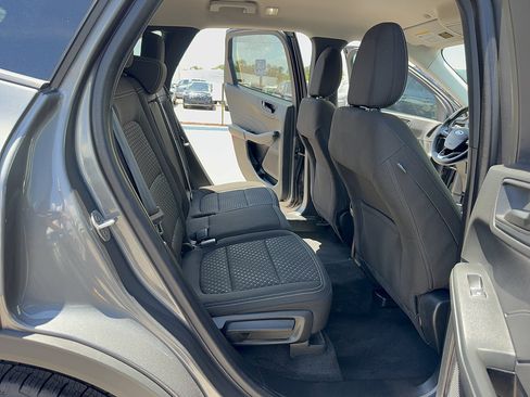 Certified 2024 Ford Escape Active FWD image 15