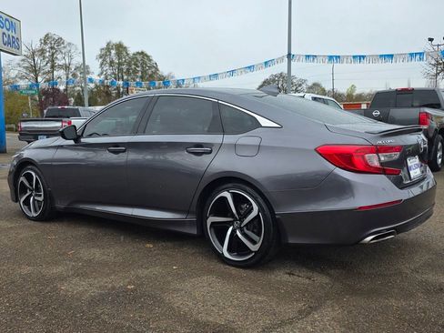 Used 2020 Honda Accord Sport image 33