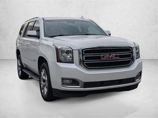 Used 2019 GMC Yukon SLT video 3