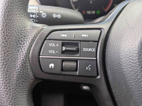 Used 2024 Honda HR-V LX image 22