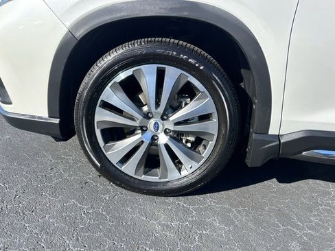 Used 2020 Subaru Ascent Limited w/ Technology Package image 9