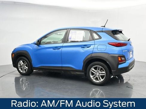 Used 2019 Hyundai Kona SE AWD/4WD image 7