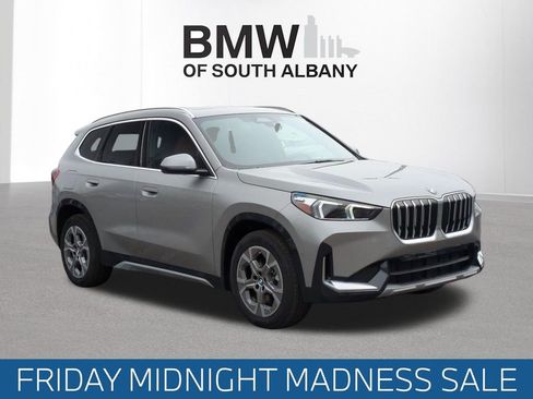 New 2026 BMW X1 xDrive28i w/ Convenience Package image 1