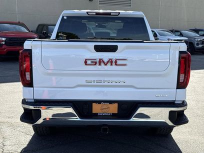 Used 2024 GMC Sierra 1500 SLT