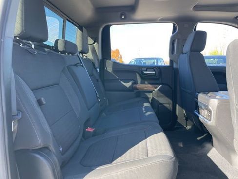 Used 2020 GMC Sierra 1500 Elevation w/ Elevation Value Package image 12