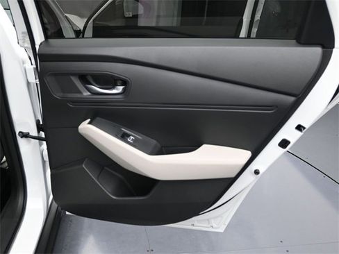 New 2025 Honda Accord SE image 21