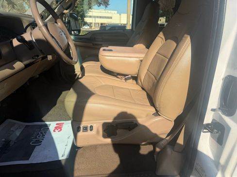 Used 1999 Ford F250 4x4 SuperCab Super Duty image 9