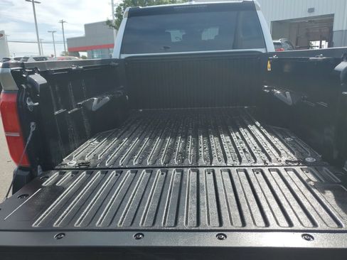 Certified 2024 Toyota Tacoma SR RWD image 7