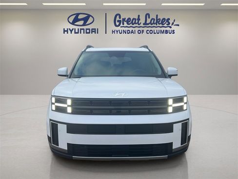 Used 2024 Hyundai Santa Fe Limited image 8