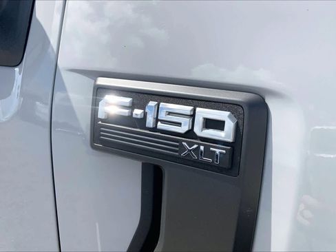 Certified 2023 Ford F150 XLT w/ Equipment Group 302A High image 10