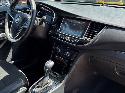 Used 2018 Buick Encore Preferred FWD image 10