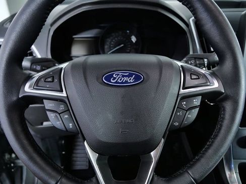 Certified 2023 Ford Edge Titanium w/ Equipment Group 301A AWD/4WD image 22