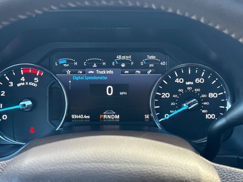 Used 2022 Ford F350 King Ranch w/ King Ranch Ultimate Package image 24