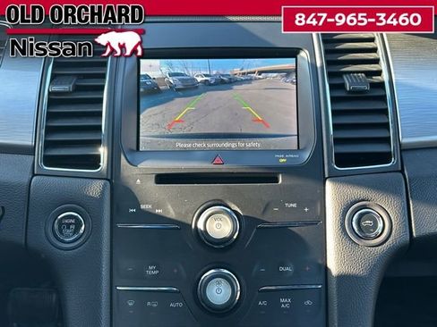 Used 2015 Ford Taurus SEL w/ Equipment Group 201A image 13