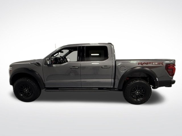 New 2026 Ford F150 Raptor AWD/4WD image 5