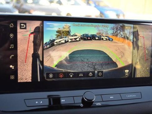 New 2026 Nissan Rogue Platinum image 16