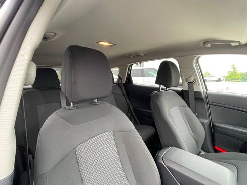 New 2026 Kia Sportage LX w/ LX Convenience Package FWD image 30
