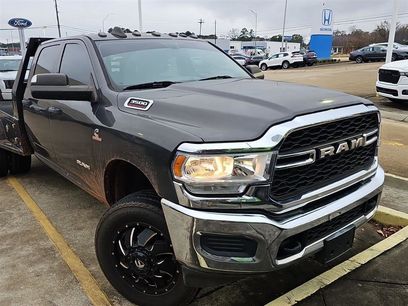 Used 2019 RAM 3500 Tradesman