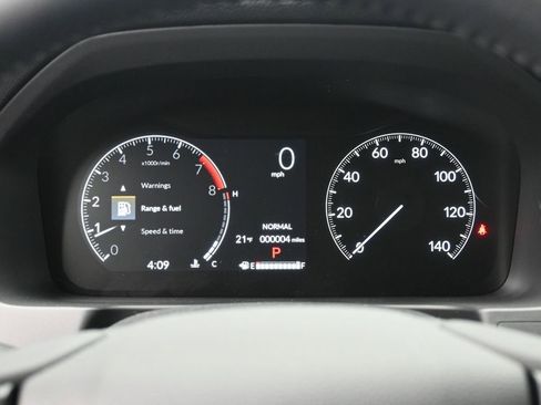 New 2026 Honda Ridgeline RTL image 9