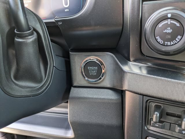 New 2026 Ford F250 Platinum AWD/4WD image 25