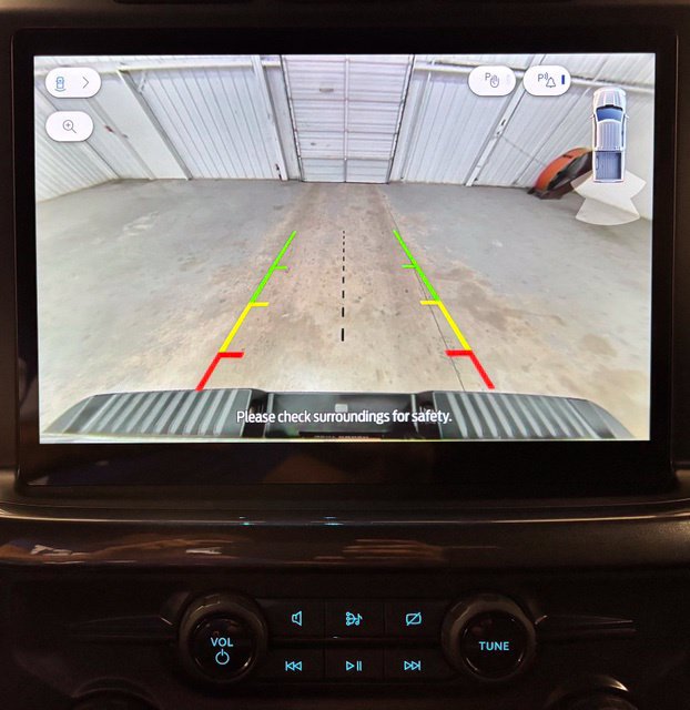 Used 2024 Ford F150 STX AWD/4WD image 15