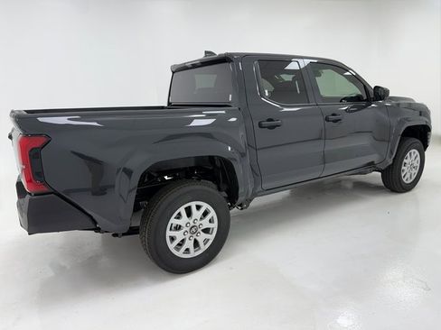 New 2026 Toyota Tacoma SR image 41
