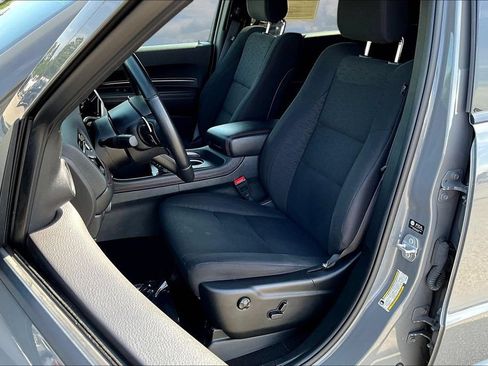Used 2025 Dodge Durango GT AWD/4WD image 23
