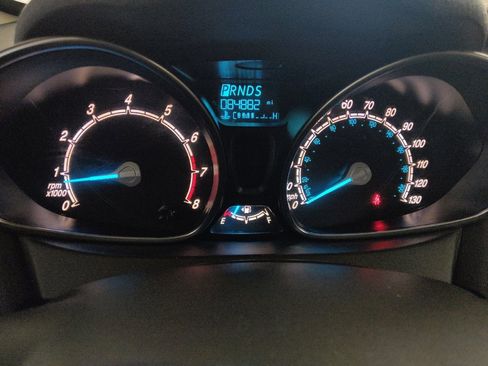 Used 2019 Ford Fiesta SE w/ Equipment Group 201A image 23