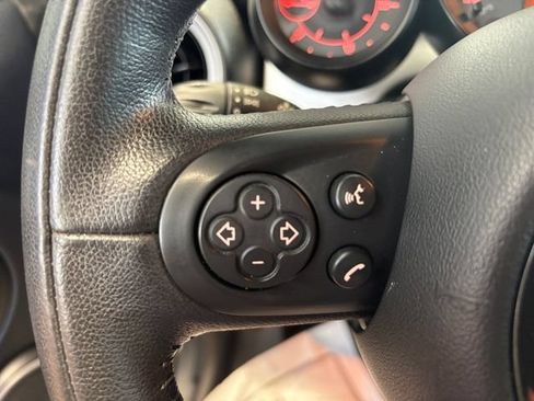 Used 2015 MINI Cooper Convertible FWD image 18